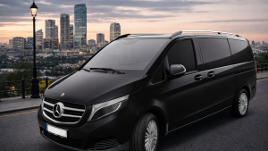 Mercedes Class V250