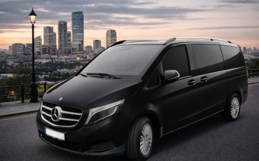 Mercedes Class V 250d – 190cv