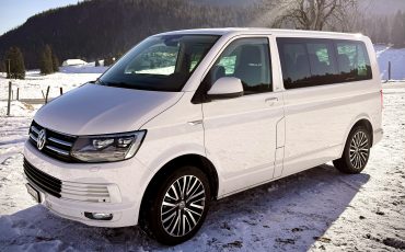 VW T6 Caravelle 2.0 Bi-TDI – 205cv – 4Motion
