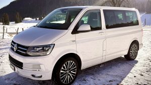 VW T6 Caravelle 2.0 Bi-TDI - 205cv - 4Motion