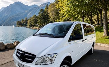Van Mercedes Vito - 4Matic_front3:4