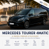 Mercedes Tourer 4Matic